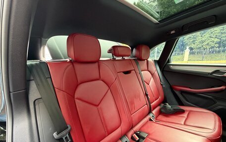 Porsche Macan I рестайлинг, 2022 год, 10 500 000 рублей, 27 фотография