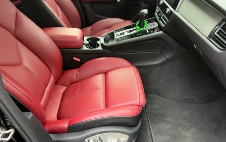 Porsche Macan I рестайлинг, 2022 год, 10 500 000 рублей, 23 фотография