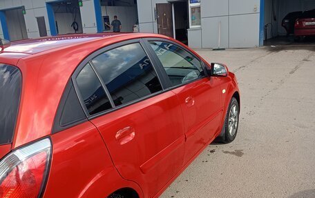 KIA Rio II, 2010 год, 440 000 рублей, 8 фотография
