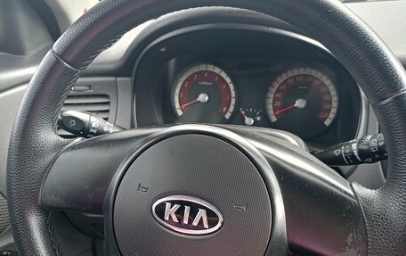 KIA Rio II, 2010 год, 440 000 рублей, 9 фотография