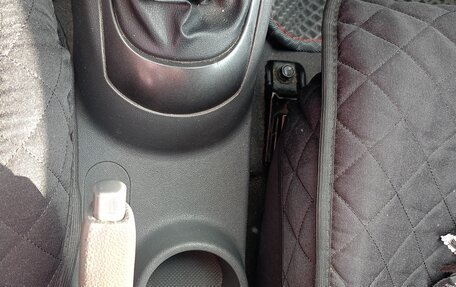 KIA Rio II, 2010 год, 440 000 рублей, 14 фотография