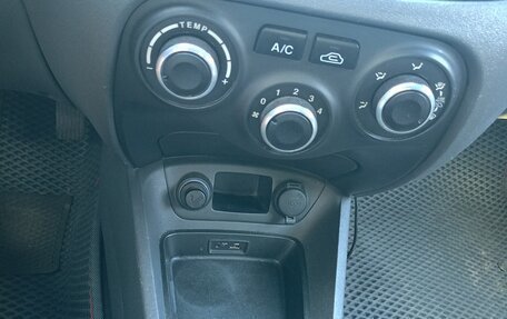 KIA Rio II, 2010 год, 440 000 рублей, 13 фотография