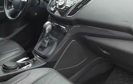 Ford Kuga III, 2013 год, 1 200 000 рублей, 4 фотография