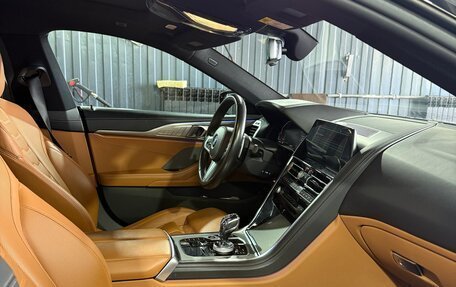 BMW 8 серия, 2021 год, 8 500 000 рублей, 8 фотография