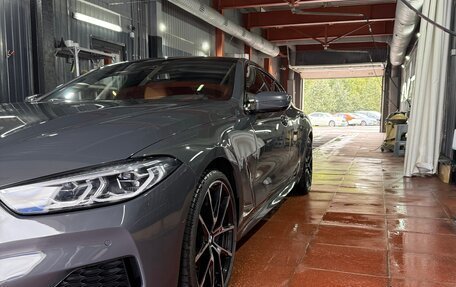 BMW 8 серия, 2021 год, 8 500 000 рублей, 6 фотография