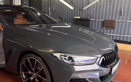 BMW 8 серия, 2021 год, 8 500 000 рублей, 5 фотография