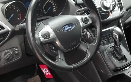 Ford Kuga III, 2013 год, 1 200 000 рублей, 5 фотография