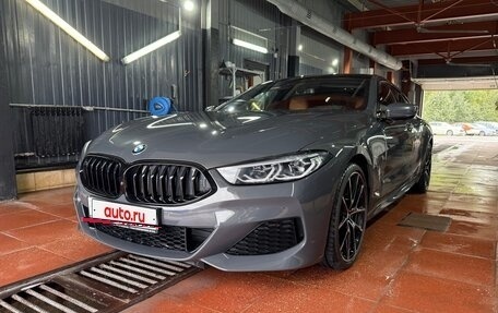 BMW 8 серия, 2021 год, 8 500 000 рублей, 2 фотография