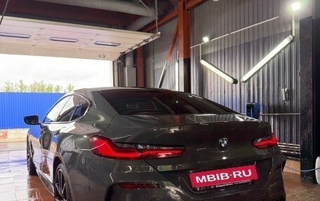 BMW 8 серия, 2021 год, 8 500 000 рублей, 7 фотография