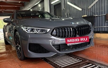BMW 8 серия, 2021 год, 8 500 000 рублей, 4 фотография