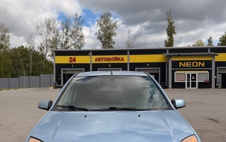 Ford Fusion I, 2006 год, 550 000 рублей, 2 фотография