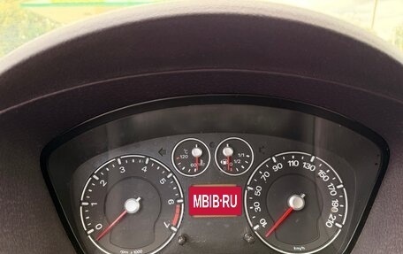 Ford Fusion I, 2006 год, 550 000 рублей, 9 фотография