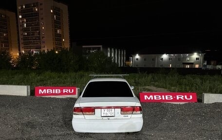Nissan Sunny B15, 2000 год, 150 000 рублей, 3 фотография