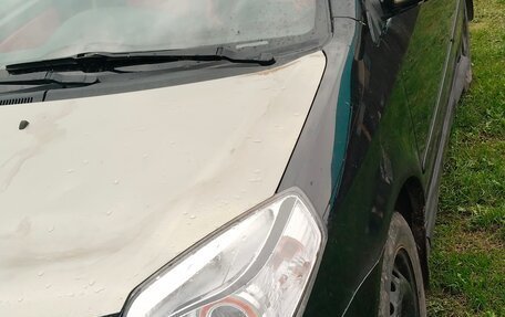 Geely MK Cross I, 2014 год, 201 000 рублей, 2 фотография