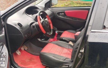 Geely MK Cross I, 2014 год, 201 000 рублей, 3 фотография