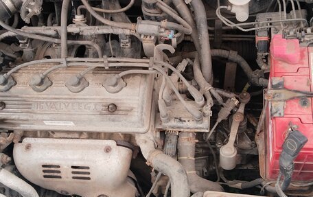 Geely MK Cross I, 2014 год, 201 000 рублей, 8 фотография