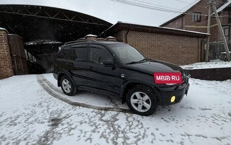 Toyota RAV4, 2004 год, 890 000 рублей, 2 фотография