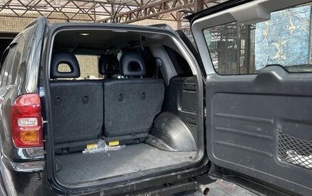 Toyota RAV4, 2004 год, 890 000 рублей, 13 фотография