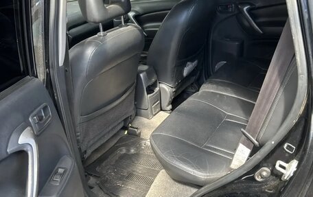 Toyota RAV4, 2004 год, 890 000 рублей, 14 фотография