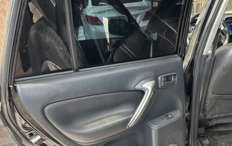 Toyota RAV4, 2004 год, 890 000 рублей, 12 фотография