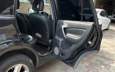 Toyota RAV4, 2004 год, 890 000 рублей, 17 фотография