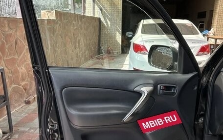 Toyota RAV4, 2004 год, 890 000 рублей, 11 фотография