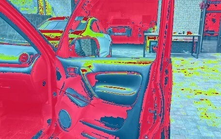 Toyota RAV4, 2004 год, 890 000 рублей, 9 фотография