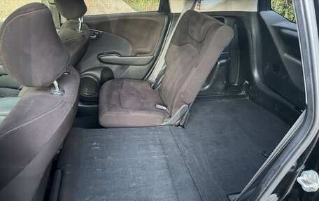 Honda Fit III, 2012 год, 650 000 рублей, 6 фотография