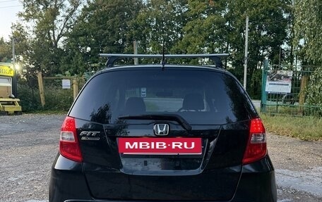 Honda Fit III, 2012 год, 650 000 рублей, 5 фотография