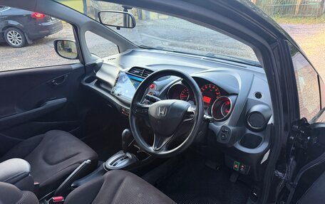 Honda Fit III, 2012 год, 650 000 рублей, 15 фотография
