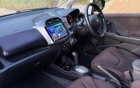 Honda Fit III, 2012 год, 650 000 рублей, 8 фотография