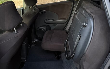 Honda Fit III, 2012 год, 650 000 рублей, 7 фотография