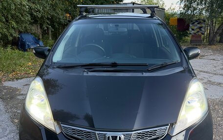 Honda Fit III, 2012 год, 650 000 рублей, 11 фотография