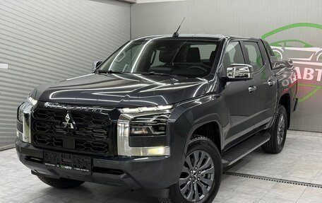 Mitsubishi L200, 2026 год, 5 400 000 рублей, 3 фотография