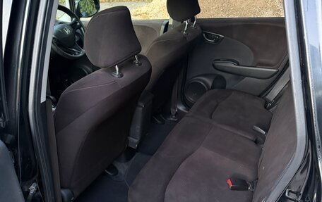 Honda Fit III, 2012 год, 650 000 рублей, 9 фотография