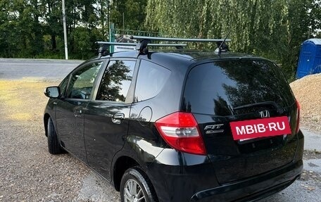 Honda Fit III, 2012 год, 650 000 рублей, 13 фотография