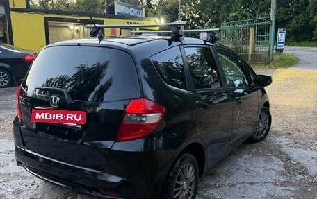 Honda Fit III, 2012 год, 650 000 рублей, 14 фотография