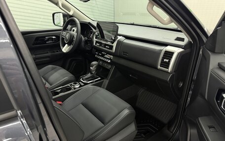 Mitsubishi L200, 2026 год, 5 400 000 рублей, 15 фотография