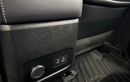 Mitsubishi L200, 2026 год, 5 400 000 рублей, 10 фотография