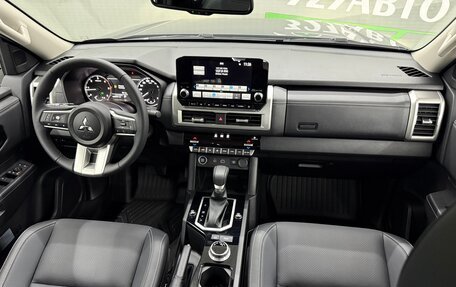 Mitsubishi L200, 2026 год, 5 400 000 рублей, 8 фотография