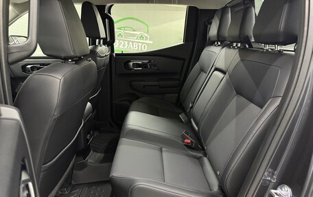 Mitsubishi L200, 2026 год, 5 400 000 рублей, 9 фотография