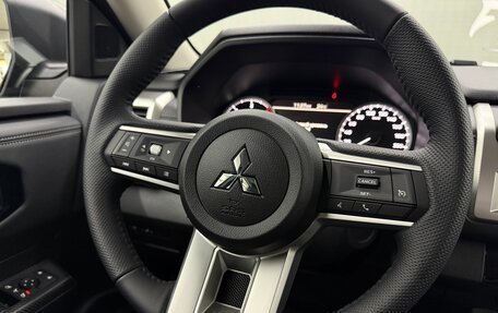 Mitsubishi L200, 2026 год, 5 400 000 рублей, 11 фотография