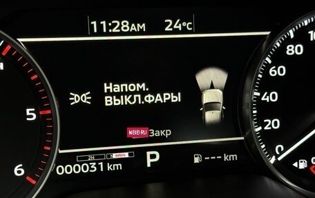 Mitsubishi L200, 2026 год, 5 400 000 рублей, 16 фотография