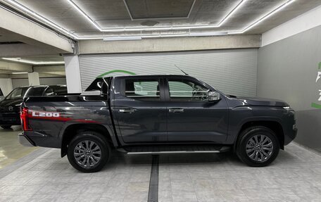 Mitsubishi L200, 2026 год, 5 400 000 рублей, 20 фотография