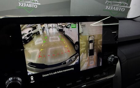 Mitsubishi L200, 2026 год, 5 400 000 рублей, 27 фотография