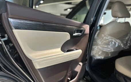 Toyota Highlander, 2026 год, 5 990 000 рублей, 9 фотография