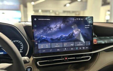 Toyota Highlander, 2026 год, 5 990 000 рублей, 15 фотография