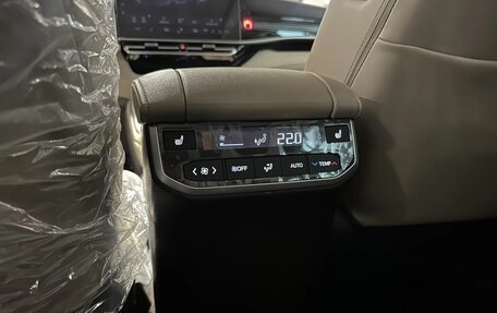 Toyota Highlander, 2026 год, 5 990 000 рублей, 10 фотография