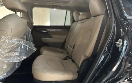 Toyota Highlander, 2026 год, 5 990 000 рублей, 8 фотография