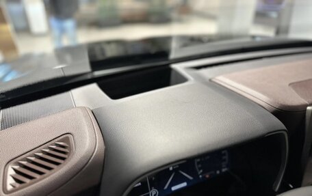 Toyota Highlander, 2026 год, 5 990 000 рублей, 14 фотография